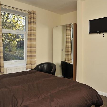 Hoppers Cottage Guest House Gateshead Room photo