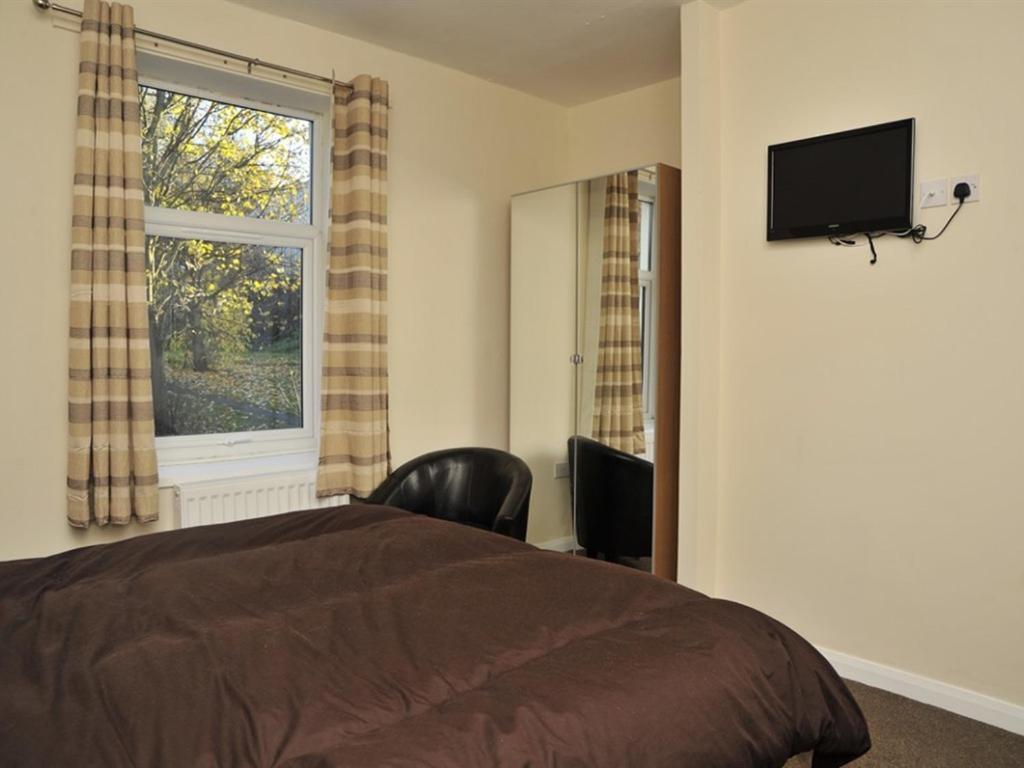 Hoppers Cottage Guest House Gateshead Room photo