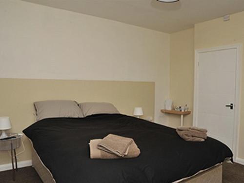 Hoppers Cottage Guest House Gateshead Room photo